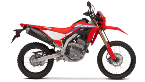 CRF300L<br /> Trail